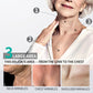 🔥Compra 1 y llévate 1 gratis🔥✨Crema hidratante y suavizante reafirmante para el cuello💧