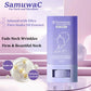 🔥Compra 1 y llévate 1 gratis🔥✨Crema hidratante y suavizante reafirmante para el cuello💧