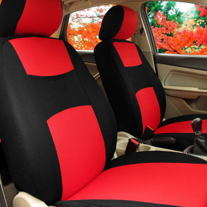 🚗✨ Fundas Asientos Coche de Moda – Protección Elegante, Antimanchas y Resistente al Desgaste Diario 🛡️👌