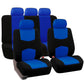 🚗✨ Fundas Asientos Coche de Moda – Protección Elegante, Antimanchas y Resistente al Desgaste Diario 🛡️👌