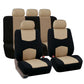 🚗✨ Fundas Asientos Coche de Moda – Protección Elegante, Antimanchas y Resistente al Desgaste Diario 🛡️👌
