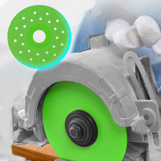 ⚡ Disco de Corte y Rectificado Plano – Ideal para Azulejos, Pizarra, Mármol y Cerámica 🛠️✨