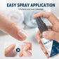 🔥Novedades 2026: ¡50% de descuento por tiempo limitado!🔥Spray reparador nutritivo para uñas