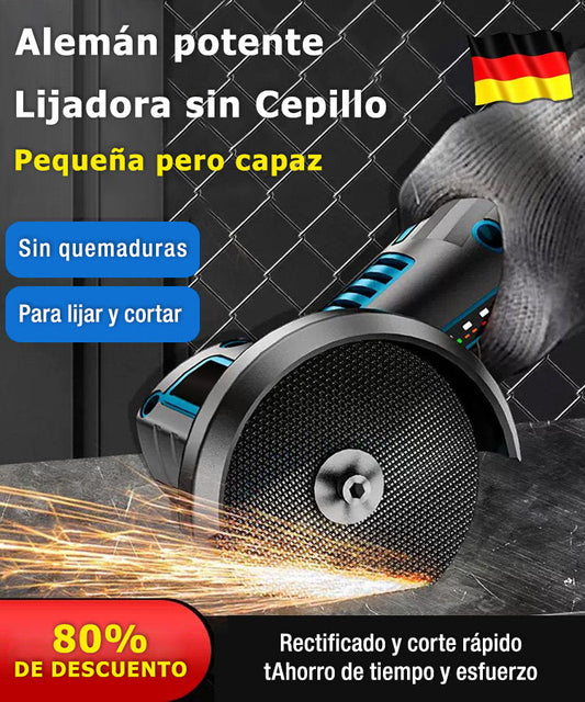 ¡Corre! Profesionales y aficionados ya la están comprando para trabajos de precisión difíciles