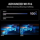 🔈🔈Proyector de Autoenfoque Inteligente Full HD 50% Descuento📺