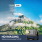 🔈🔈Proyector de Autoenfoque Inteligente Full HD 50% Descuento📺