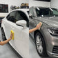 💎 ¡50% DE DESCUENTO! 💎 Cera universal para eliminar arañazos del coche: repara, pule y restaura en 3 sencillos pasos (120 ml) 🚗✨