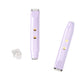 🌸✨ Depiladora 2 en 1 Mujer – Doble Cabezal, Afeitado Suave sin Irritación para Todo el Cuerpo 🛁💖