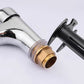 🔥¡50 % de descuento! 🔧Llave para fregadero multifuncional