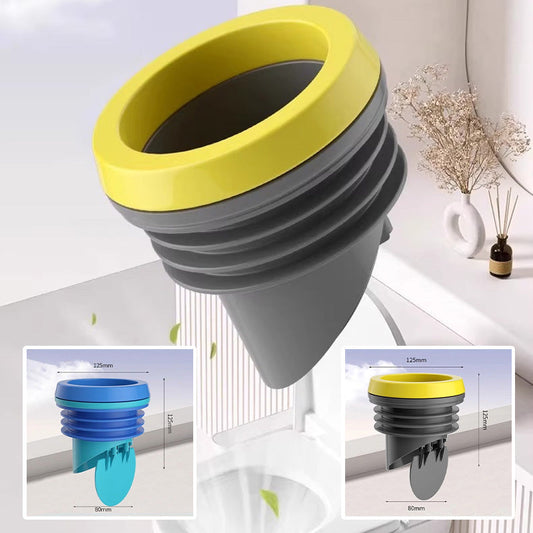 Borde de inodoro universal antiolor de primera calidad