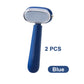 🔥Novedades: ¡50% de descuento por tiempo limitado!🏆Raspador de pies de doble cara para eliminar callosidades**