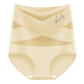 Panty Talle Alto con Control de Abdomen para Mujer