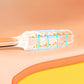 Kit de herramientas autoadhesivas para eliminar cerumen