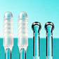 Kit de herramientas autoadhesivas para eliminar cerumen