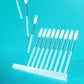 Kit de herramientas autoadhesivas para eliminar cerumen