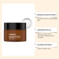 🥳¡OFERTA ESPECIAL 2026!🥳💞¡Más de 50.000 unidades vendidas!💥🪵💫hidratación profunda con un refinado aroma amaderado. de rápida absorción y no graso. Simplifica tu rutina, realza tu presencia. 🧴✨