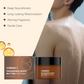 🥳¡OFERTA ESPECIAL 2026!🥳💞¡Más de 50.000 unidades vendidas!💥🪵💫hidratación profunda con un refinado aroma amaderado. de rápida absorción y no graso. Simplifica tu rutina, realza tu presencia. 🧴✨