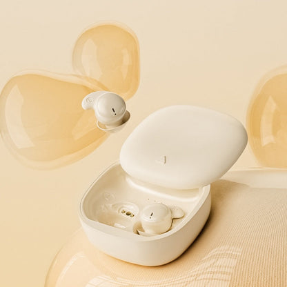 ⏳ -50% DE DESCUENTO Auriculares ultrafinos – Ideales para quienes duermen de lado