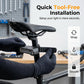 ¡Intermitentes inalámbricos para bicicleta con control remoto!