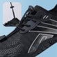Zapatos ligeros, antideslizantes, de suela blanda y transpirables.