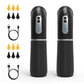 Kit de limpieza de oídos eléctrico suave y seguro