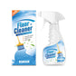 Spray limpiador para suelos de superficies duras de 120 ml