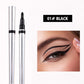 🎉Compre 1 y llévese 1 gratis🎉Delineador de ojos con esponja adhesiva