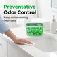 🚿✨ ¡OFERTA 50% OFF! Cápsulas Desodorantes para Desagües – Elimina Malos Olores y Mantén tu Hogar Fresco 🌿🏠