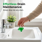🚿✨ ¡OFERTA 50% OFF! Cápsulas Desodorantes para Desagües – Elimina Malos Olores y Mantén tu Hogar Fresco 🌿🏠