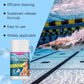 ⏰🔥 ¡50% DE DESCUENTO POR TIEMPO LIMITADO! 🌊 Pastillas para Limpieza de Piscinas – Agua Cristalina y Fresca Todos los Días ✨💧
