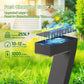 ⏳Oferta por tiempo limitado: 50% de descuento⏰Luces solares creativas e impermeables para caminos🏡💡✈ ENVÍO GRATIS AL REINO UNIDO🚀