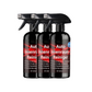 🧽 ¡50% DE DESCUENTO POR TIEMPO LIMITADO! 🚗 Limpiador multiusos para interiores de coche en spray – 200 ml, secado rápido, eliminador de olores ✨