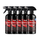 🧽 ¡50% DE DESCUENTO POR TIEMPO LIMITADO! 🚗 Limpiador multiusos para interiores de coche en spray – 200 ml, secado rápido, eliminador de olores ✨