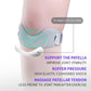 🔥 Hasta 50% DE DESCUENTO 🔥Correa de silicona para rótula para aliviar el dolor de rodilla