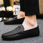 👞 Mocasines clásicos casuales para hombre ✨