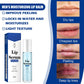Sérum Labial Roll-On Hidratante para Hombres
