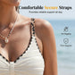 👙 ¡50% DE DESCUENTO AHORA! 🥳 Conjunto de bikini elegante con estampado de leopardo para mujer: atrevido y moderno, perfecto para la playa, la piscina o las vacaciones; cómodo y llamativo 🐆🌊✨