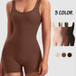 Body moldeador para el abdomen