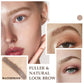 ✨💖 ¡OFERTA 50% OFF! Gel Vegano para Cejas – Volumen Natural y Duradero 💁‍♀️
