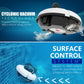 🤖 Robot limpiador de piscinas: sin cables, potente, inteligente y fácil de usar 🌊✨
