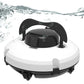 🤖 Robot limpiador de piscinas: sin cables, potente, inteligente y fácil de usar 🌊✨