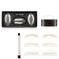 ⏳🔥 ¡PRECIO ESPECIAL POR TIEMPO LIMITADO! 💕 Sello de Cejas Instantáneo – Cejas Naturales, Definidas y Resistentes al Agua ✨👁️