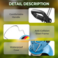 Kit multifonction pour coupe-bordures sans fil