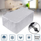 Funda impermeable de tela Oxford 210D para muebles de exterior