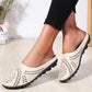 Zapatillas huecas casuales All-Match