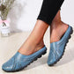 Zapatillas huecas casuales All-Match