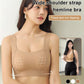 🎁👙Sujetador interior sin costuras con tirantes anchos y muy elásticos