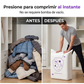 🔥💥 ¡50% DE DESCUENTO HOY! 🏠 Organiza tu Hogar con Bolsas de Compresión – Adiós al Desorden y al Caos