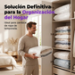 🔥💥 ¡50% DE DESCUENTO HOY! 🏠 Organiza tu Hogar con Bolsas de Compresión – Adiós al Desorden y al Caos