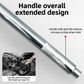 🔧 ¡50% DE DESCUENTO POR TIEMPO LIMITADO! ✨ Llave de Trinquete Extensible – Doble Modo, Acero al Cromo Vanadio, Versátil ⚙️